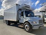 Used 2019 Freightliner M2 106 Refrigerated Body for sale #822042 - photo 3