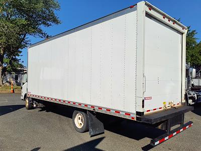 Used 2019 Isuzu NQR Regular Cab Box Truck for sale #822119 - photo 2