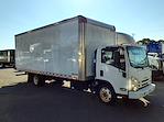 Used 2019 Isuzu NQR Regular Cab Box Truck for sale #822119 - photo 4
