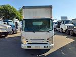 Used 2019 Isuzu NQR Regular Cab Box Truck for sale #822119 - photo 3
