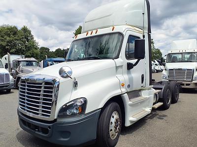 Used 2019 Freightliner Cascadia Detroit Diesel DD15 Semi Truck for sale #823050 - photo 1