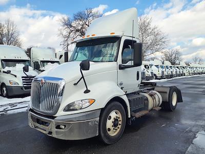 Used 2019 International RH International A26 Semi Truck for sale #824110 - photo 1