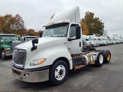 Used 2019 International LT Cummins X15, Signature Semi Truck for sale #824255 - photo 1