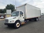 Used 2019 Freightliner M2 106 Conventional Cab Box Truck for sale #824777 - photo 1
