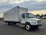 Used 2019 Freightliner M2 106 Conventional Cab Box Truck for sale #824777 - photo 4