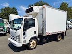 Used 2019 Isuzu NRR Refrigerated Body for sale #828051 - photo 1
