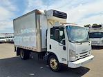 Used 2019 Isuzu NRR Refrigerated Body for sale #828051 - photo 4