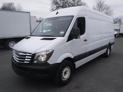Used 2017 Freightliner Sprinter 2500 4x2 Empty Cargo Van for sale #828986 - photo 1