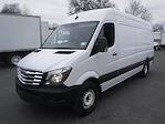 Used 2017 Freightliner Sprinter 2500 4x2 Empty Cargo Van for sale #828986 - photo 1