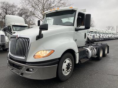 Used 2019 International LT Cummins X15, Signature Semi Truck for sale #829902 - photo 1