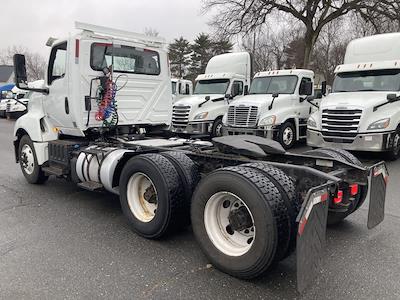Used 2019 International LT Cummins X15, Signature Semi Truck for sale #829902 - photo 2