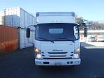 Used 2019 Isuzu NPR-HD Regular Cab Box Truck for sale #830476 - photo 3