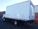 Used 2019 Isuzu NPR-HD Regular Cab Box Truck for sale #830476 - photo 2