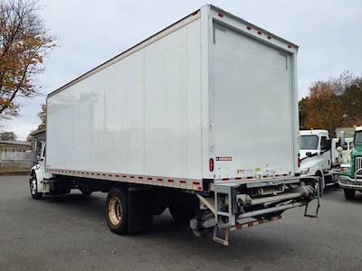 Used 2019 Freightliner M2 106 Conventional Cab Box Truck for sale #830693 - photo 2