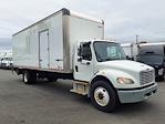 Used 2019 Freightliner M2 106 Conventional Cab Box Truck for sale #830693 - photo 4