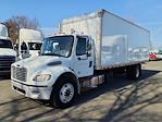 Used 2019 Freightliner M2 106 Conventional Cab Box Truck for sale #832889 - photo 1