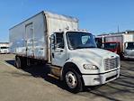 Used 2019 Freightliner M2 106 Conventional Cab Box Truck for sale #832889 - photo 4