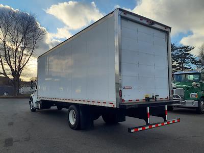 Used 2019 Freightliner M2 106 Conventional Cab Box Truck for sale #835132 - photo 2