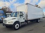 Used 2019 Freightliner M2 106 Conventional Cab Box Truck for sale #835132 - photo 1