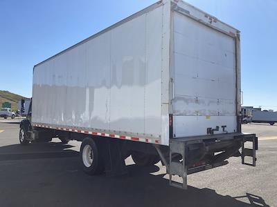 Used 2019 Freightliner M2 106 Conventional Cab Box Truck for sale #836267 - photo 2