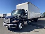 Used 2019 Freightliner M2 106 Conventional Cab Box Truck for sale #836267 - photo 1