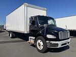Used 2019 Freightliner M2 106 Conventional Cab Box Truck for sale #836267 - photo 4
