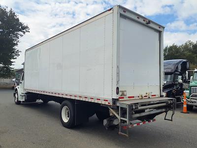 Used 2019 Freightliner M2 106 Conventional Cab Box Truck for sale #836603 - photo 2