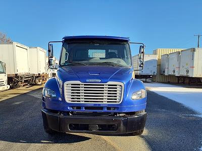 Used 2019 Freightliner M2 106 Conventional Cab Flatbed Truck for sale #843904 - photo 2