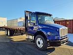 Used 2019 Freightliner M2 106 Conventional Cab Flatbed Truck for sale #843904 - photo 3