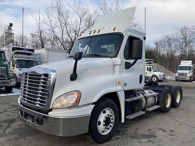 Used 2019 Freightliner Cascadia Detroit Diesel DD15 Semi Truck for sale #861162 - photo 1