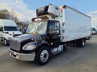 Used 2019 Freightliner M2 106 Refrigerated Body for sale #862378 - photo 1