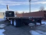 Used 2019 Freightliner M2 106 Conventional Cab Flatbed Truck for sale #862952 - photo 2