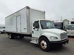 Used 2019 Freightliner M2 106 Conventional Cab Box Truck for sale #863229 - photo 4