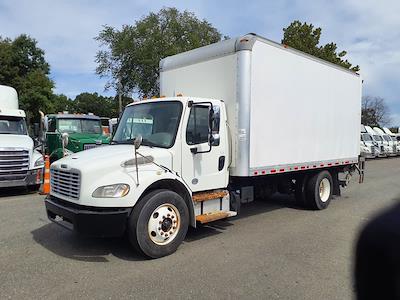 Used 2019 Freightliner M2 106 Conventional Cab Box Truck for sale #863518 - photo 1