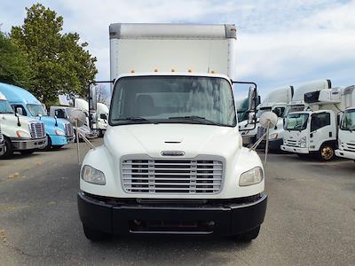 Used 2019 Freightliner M2 106 Conventional Cab Box Truck for sale #863518 - photo 2