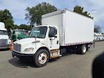 Used 2019 Freightliner M2 106 Conventional Cab Box Truck for sale #863518 - photo 1
