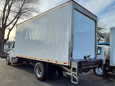 Used 2019 Freightliner M2 106 Refrigerated Body for sale #863808 - photo 2