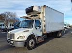 Used 2019 Freightliner M2 106 Refrigerated Body for sale #863808 - photo 1