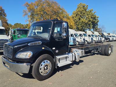 Used 2019 Freightliner M2 106 Conventional Cab Cab Chassis for sale #863821 - photo 1