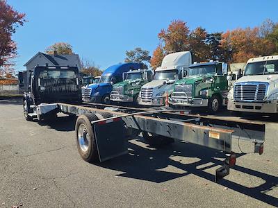 Used 2019 Freightliner M2 106 Conventional Cab Cab Chassis for sale #863821 - photo 2
