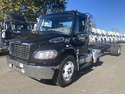 Used 2019 Freightliner M2 106 Conventional Cab Cab Chassis for sale #863822 - photo 1