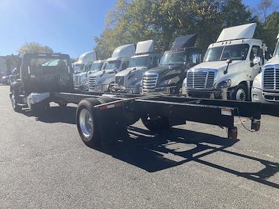 Used 2019 Freightliner M2 106 Conventional Cab Cab Chassis for sale #863822 - photo 2