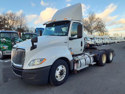 Used 2019 International LT Cummins X15, Signature Semi Truck for sale #863923 - photo 1
