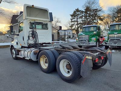 Used 2019 International LT Cummins X15, Signature Semi Truck for sale #863923 - photo 2