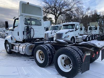 Used 2019 International LT Cummins X15, Signature Semi Truck for sale #863929 - photo 2