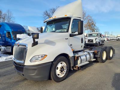 Used 2019 International LT Cummins X15, Signature Semi Truck for sale #863931 - photo 1