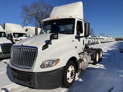 Used 2019 International LT Cummins X15, Signature Semi Truck for sale #863933 - photo 1