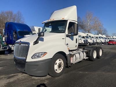 Used 2019 International LT Cummins X15, Signature Semi Truck for sale #863935 - photo 1