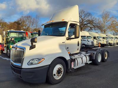 Used 2019 International LT Cummins X15, Signature Semi Truck for sale #863938 - photo 1