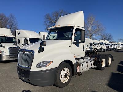Used 2019 International LT Cummins X15, Signature Semi Truck for sale #863940 - photo 1